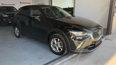 Usata 2017 Mazda CX-3 Exceed SUV | 13.900 € (Buon prezzo)
