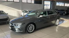 Usata 2020 Mercedes A180 Tre volumi | 21.199 € (Ottimo prezzo)