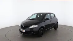 Nero Usata 2019 Lancia Ypsilon S Due volumi | 9299 € (Buon prezzo)