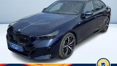 Usata 2024 BMW i5 M Sport Tre volumi | 50.900 € (Ottimo prezzo)
