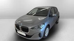 Skyscraper grau metallic Usata 2023 BMW 218 Active Tourer Comfort Edition Monovolume | 29.900 € (Buon prezzo)