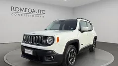 Usata 2015 Jeep Renegade Longitude SUV | 12.300 € (Buon prezzo)
