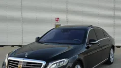Usata 2017 Mercedes S350 Tre volumi | 36.950 € (Buon prezzo)