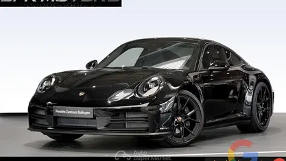 Usata Porsche 911 Carrera 394 CV (289 kW) 2024 Coupé