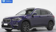 Usata 2018 BMW X1 xLine SUV | 19.800 € (Ottimo prezzo)