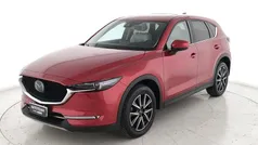 Usata 2018 Mazda CX-5 Exclusive SUV | 14.000 € (Super prezzo)