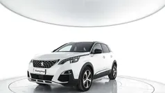 Bianco Usata 2020 Peugeot 3008 GT-line SUV | 18.900 € (Ottimo prezzo)