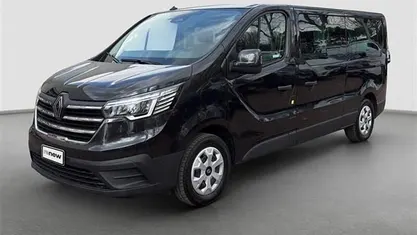 Usata Renault Trafic 150 CV (110 kW) 2024