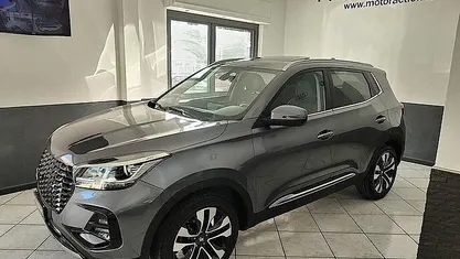 Usata 2022 DR DR 5.0 SUV | 16.600 € (Buon prezzo)