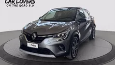 Grigio scuro Usata 2023 Renault Captur Techno SUV | 20.990 € (Buon prezzo)