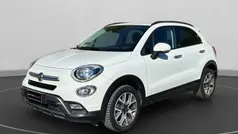 Bianco Usata 2015 Fiat 500X Cross SUV | 12.900 € (Buon prezzo)
