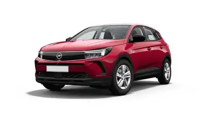 Second-hand Opel Grandland Electric S 136 CP (100 kW) 2024 Gri SUV