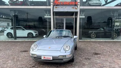 Usata Porsche 911 Carrera 272 CV (200 kW) 1994 Coupé