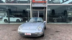 Usata 1994 Porsche 911 Carrera Coupé | 76.500 €
