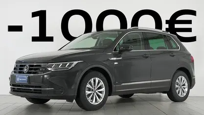 Usata VW Tiguan Life 150 CV (110 kW) 2022 SUV