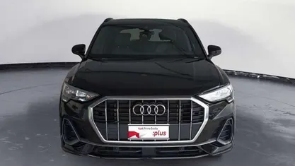 Nero Usata 2024 Audi Q3 S-Line SUV | 41.300 € (Ottimo prezzo)