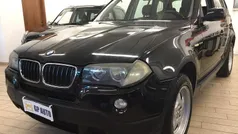 Usata 2007 BMW X3 SUV | 4499 € (Buon prezzo)