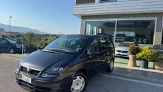 Usata 2008 Fiat Ulysse Emotion Monovolume | 9800 €