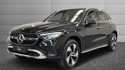 Usata Mercedes GLC300e 197 CV (144 kW) 2026