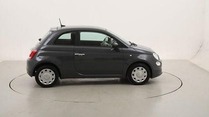 Gebraucht Fiat 500 69 PS (50 kW) 2022 Kleinwagen