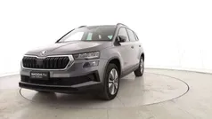 Grigio Usata 2022 Skoda Karoq Executive SUV | 18.500 € (Ottimo prezzo)