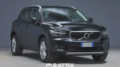 Usata Volvo XC40 163 CV (119 kW) 2020 SUV