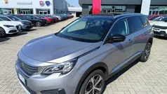 Grigio Usata 2020 Peugeot 5008 Allure Monovolume | 18.500 € (Super prezzo)