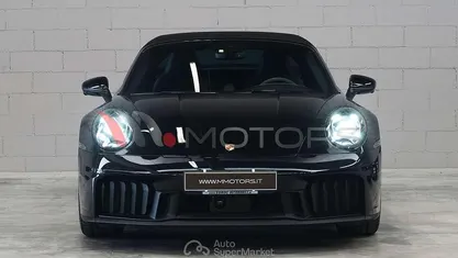 Usata Porsche 911 541 CV (397 kW) 2025 Cabrio