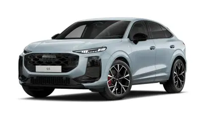 Nuova Audi Q3 Sportback S-Line 150 CV (110 kW) 2026 Grigio SUV