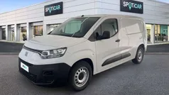 Usata 2023 Fiat e-Doblò Monovolume | 20.900 € (Super prezzo)