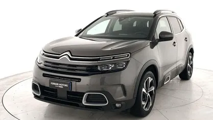 Usata Citroën C5 Aircross Feel 130 CV (95 kW) 2022 SUV