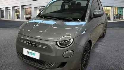 Usata Fiat 500e Icon 86 kW (118 CV) 2022 Utilitaria