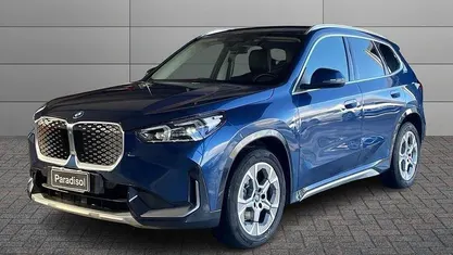 Usata BMW iX1 xLine 67 kW (92 CV) 2025 SUV