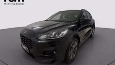 Agate black Usata 2024 Ford Kuga ST-Line SUV | 24.680 € (Buon prezzo)