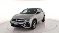 Usata 2023 VW T-Roc R-line SUV | 22.000 € (Buon prezzo)