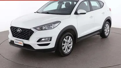 Usata 2019 Hyundai Tucson SUV | 13.999 € (Buon prezzo)