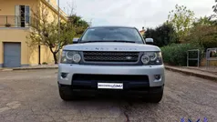 Usata 2009 Land Rover Range Rover Sport HSE SUV | 10.000 € (Buon prezzo)