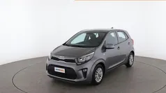 Usata 2022 Kia Picanto Urban Due volumi | 12.399 € (Buon prezzo)