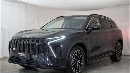 Nuova Sportequipe S8 178 CV (130 kW) 2026 SUV