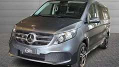 Grigio Usata 2020 Mercedes V250 Executive Monovolume | 46.500 € (Ottimo prezzo)