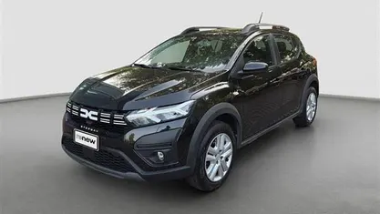 Usata Dacia Sandero Expression 91 CV (66 kW) 2023 Utilitaria