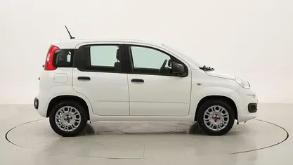 Usata Fiat Panda Easy 69 CV (50 kW) 2020 Utilitaria