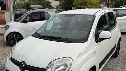 Usata 2015 Fiat Panda Easy Tre volumi | 4899 € (Ottimo prezzo)