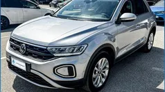 Grigio Usata 2022 VW T-Roc Style SUV | 22.000 € (Buon prezzo)