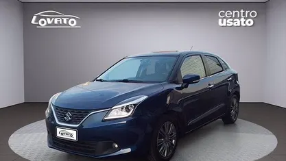 Usata 2019 Suzuki Baleno | 11.000 € (Buon prezzo)