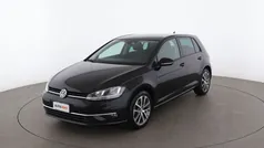 Usata 2017 VW Golf VII Comfortline | 14.699 € (Buon prezzo)