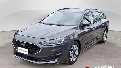 Usata 2022 Ford Focus Business Edition Station wagon | 13.800 € (Buon prezzo)