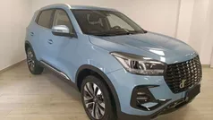 Blu Usata 2023 DR Automobiles D5.0 SUV | 17.900 € (Buon prezzo)