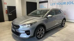 Usata 2021 Kia XCeed Style SUV | 20.600 € (Buon prezzo)