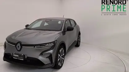 Usata Renault Mégane IV Evolution 96 kW (131 CV) 2025 Grigio scisto Utilitaria